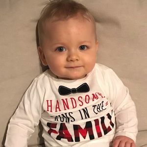 Meet your Posher, Jason